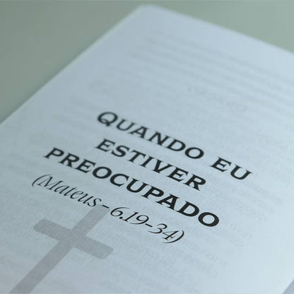 S.O.S Bíblico