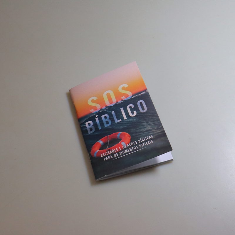 S.O.S Bíblico