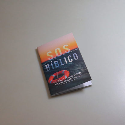 S.O.S Bíblico