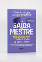 Saída De Mestre | João Cristofolini e Eduardo Cosomano