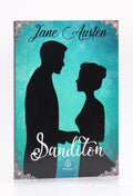 Sanditon | Jane Austen