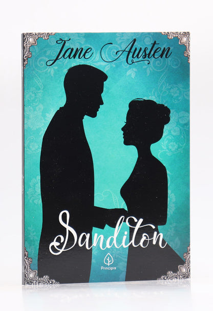 Sanditon | Jane Austen