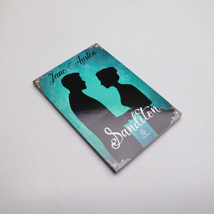Sanditon | Jane Austen