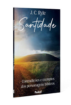 Santidade | J. C. Ryle