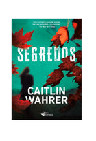 Segredos | Caitlin Wahrer