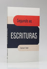 Segundo as Escrituras | Charles H. Dodd