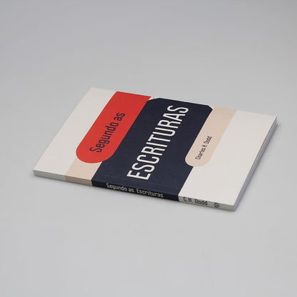 Segundo as Escrituras | Charles H. Dodd