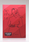Senhora | Capa Dura | José de Alencar