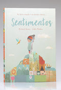 Sentimentos | Libby Walden
