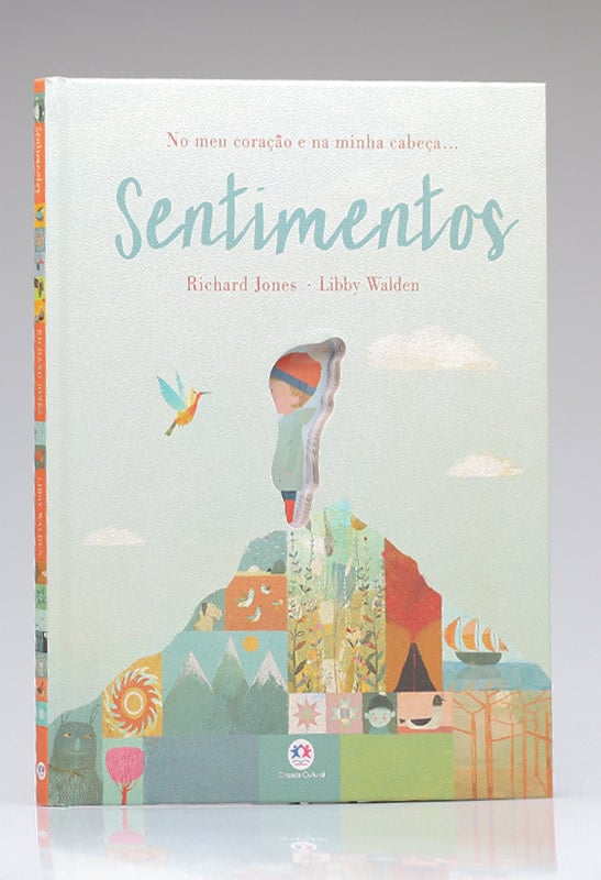 Sentimentos | Libby Walden