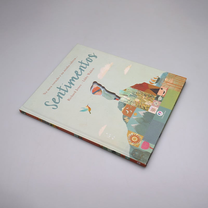 Sentimentos | Libby Walden