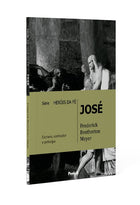Série Heróis da Fé | José |Frederick Brotherton Meyer
