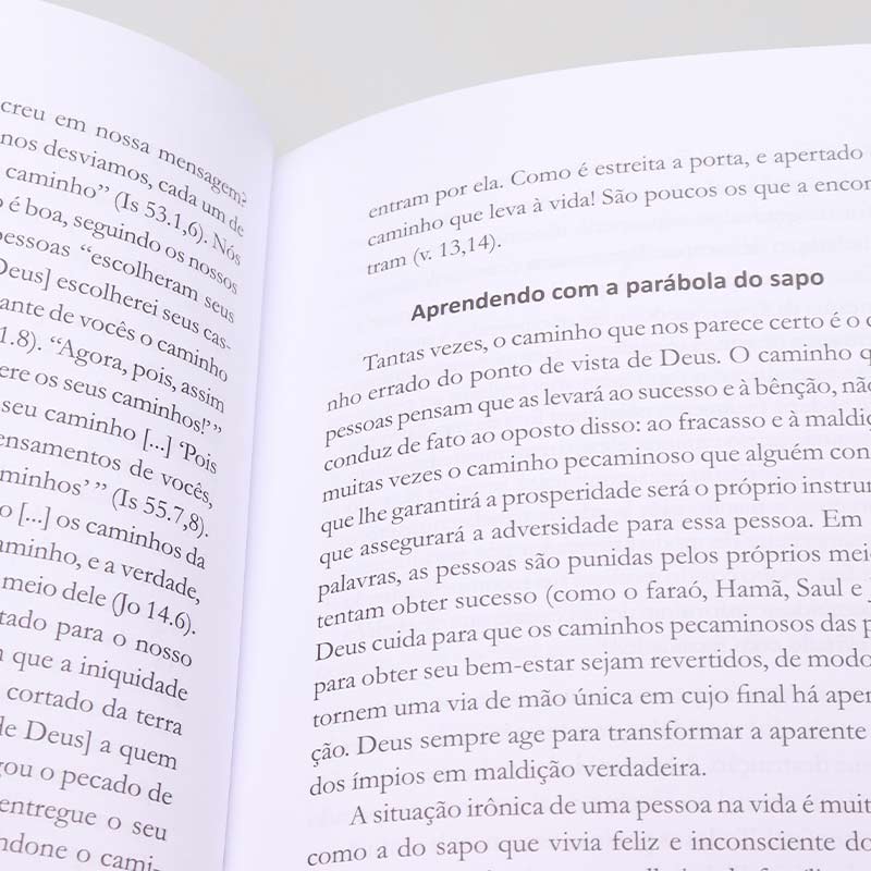 Série Teologia Bíblica | Inversões Redentoras | G. K. Beale