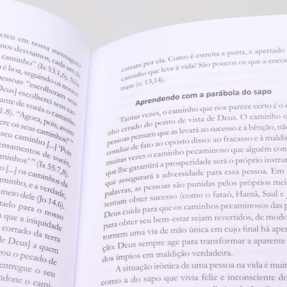 Série Teologia Bíblica | Inversões Redentoras | G. K. Beale