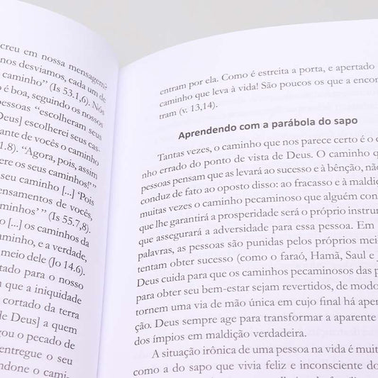 Série Teologia Bíblica | Inversões Redentoras | G. K. Beale