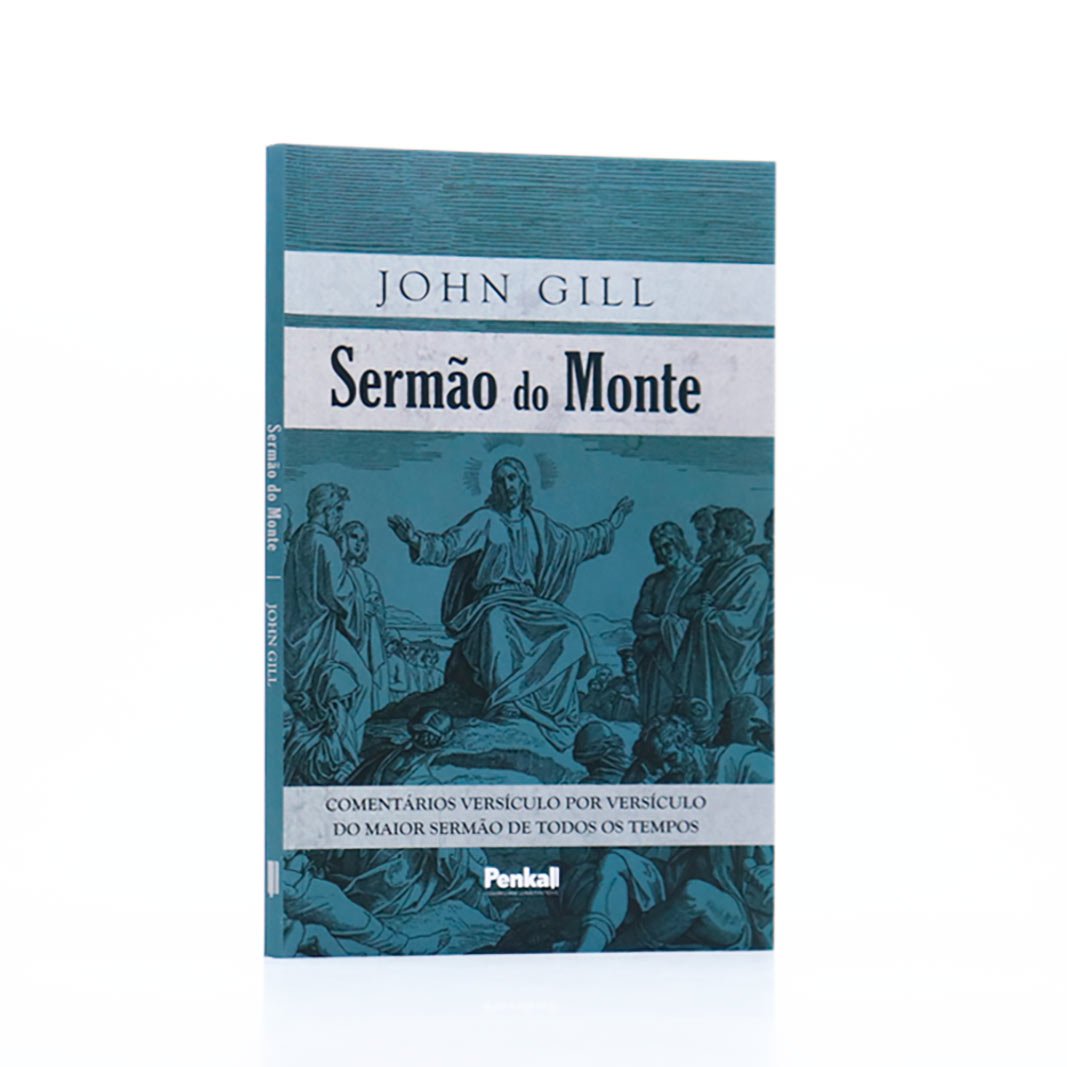 Sermão do Monte | John Gill