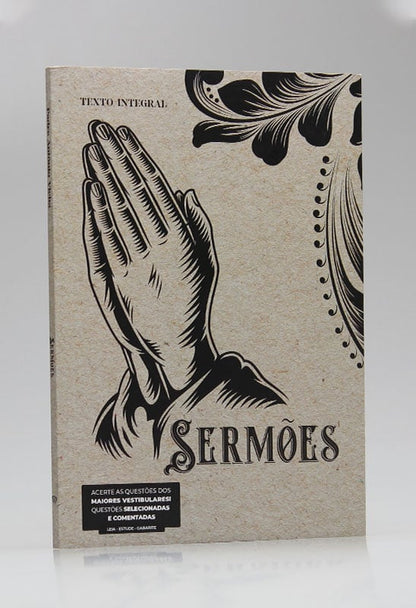 Sermões | Padre Antônio Vieira