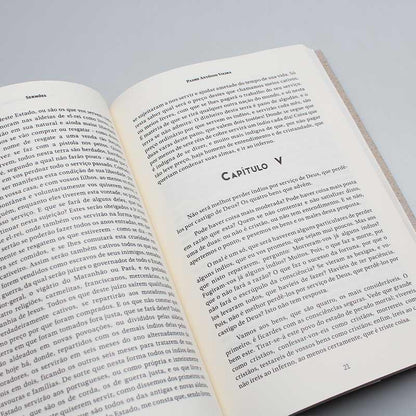 Sermões | Padre Antônio Vieira