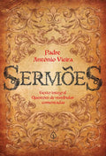 Sermões | Padre Antônio Vieira | Principis