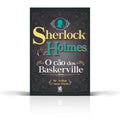 Sherlock Holmes O Cão dos Baskerville | Arthur Conan Doyle