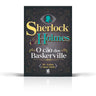 Sherlock Holmes O Cão dos Baskerville | Arthur Conan Doyle