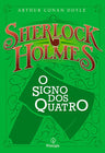 Sherlock Holmes | O Signo Dos Quatro | Arthur Conan Doyle