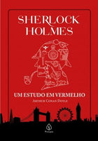 Sherlock Holmes - Um estudo em vermelho | Principis