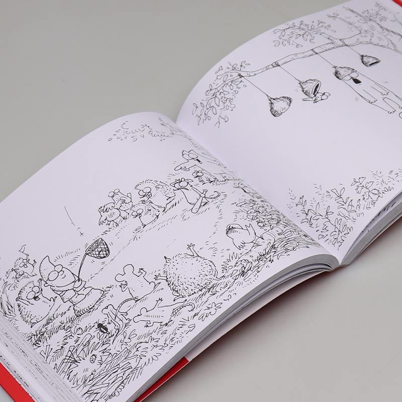 Simon's Cat | Em Busca de Aventura | Simon Tolfield