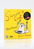 Simon's Cat | Que Fome! | Simon Tofield