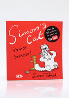 Simon's Cat | Vamos Brincar! | Simon Tofield