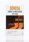 Sobre a Brevidade da Vida | Edição de Bolso | Sêneca