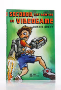 Socorro, Caí Dentro do Videogame | Dustin Brady