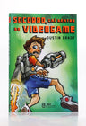 Socorro, Caí Dentro do Videogame | Dustin Brady