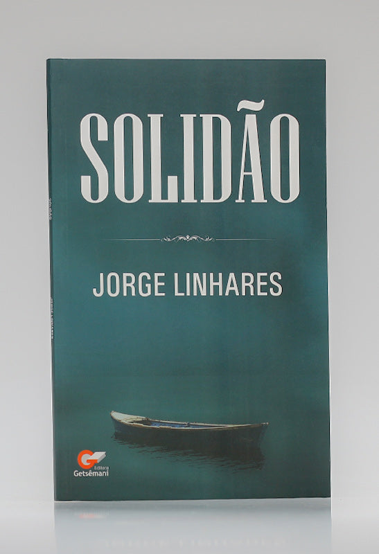 Solidão | Jorge Linhares