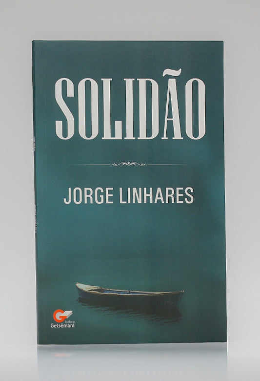 Solidão | Jorge Linhares