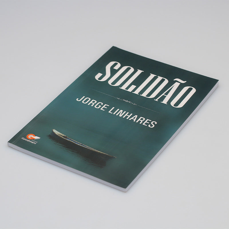 Solidão | Jorge Linhares