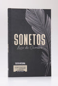 Sonetos | Capa Dura | Luís de Camões