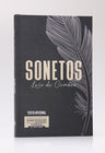 Sonetos | Capa Dura | Luís de Camões