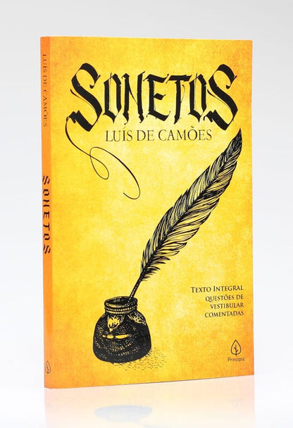 Sonetos | Luís de Camões