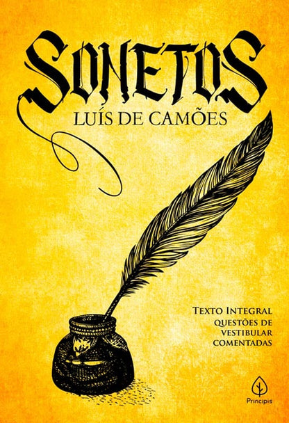 Sonetos | Luís de Camões