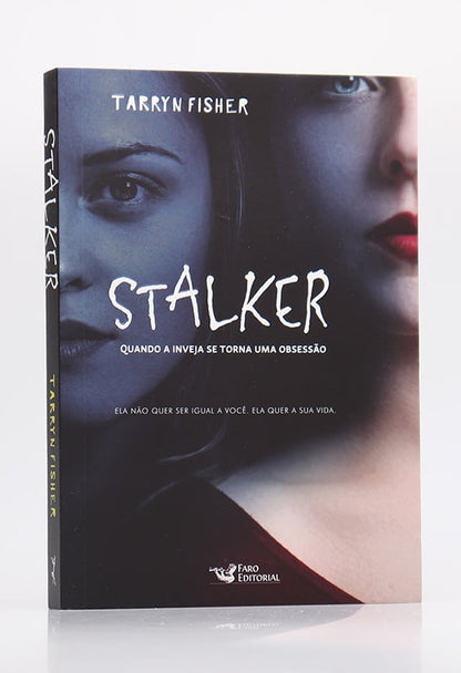 Stalker | Tarryn Fisher