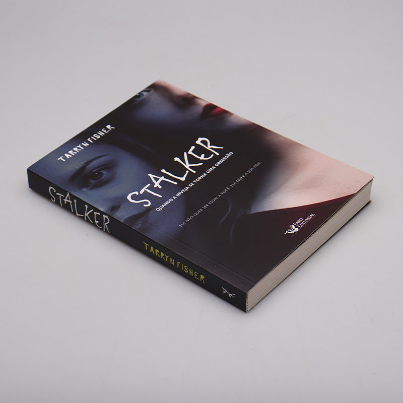 Stalker | Tarryn Fisher
