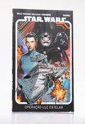 Star Wars 2021 | Vol.2 | Charles Soule, Jan Bazaldua e Ramon Rosanas