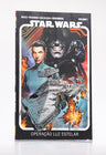 Star Wars 2021 | Vol.2 | Charles Soule, Jan Bazaldua e Ramon Rosanas