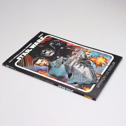 Star Wars 2021 | Vol.2 | Charles Soule, Jan Bazaldua e Ramon Rosanas