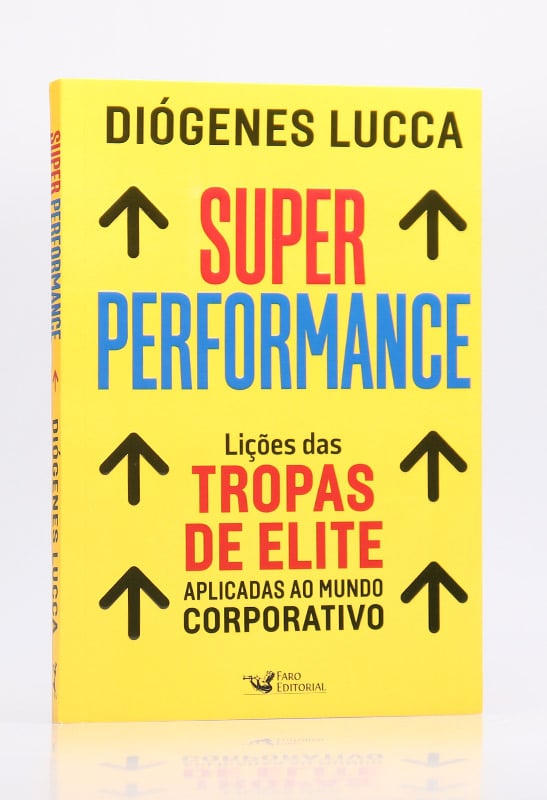 Super Performance | Diógenes Lucca