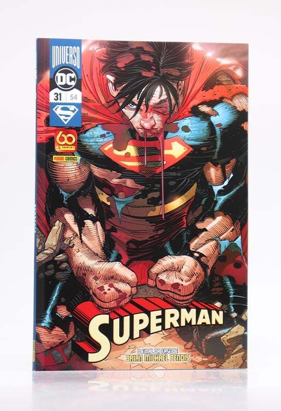 Superman | 31 / 54