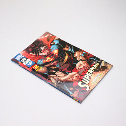 Superman | 31 / 54