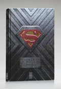 Superman | Os Arquivos Secretos do Homem de Aço | Brainiac 5