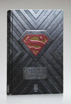 Superman | Os Arquivos Secretos do Homem de Aço | Brainiac 5